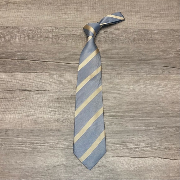 Banana Republic Tie - One Size - Picture 1 of 2